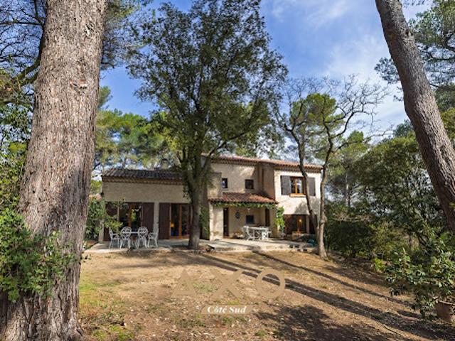 Maison vente à Aix-en-Provence, Bouc-bel-air