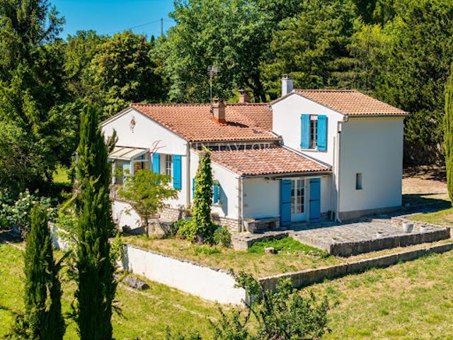 Maison vente à Apt, Goult