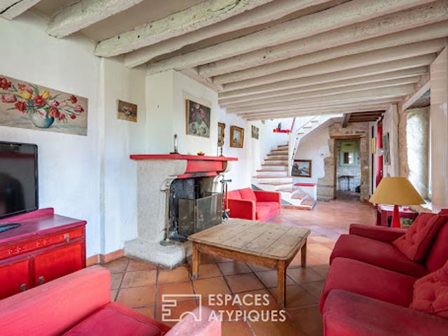 Maison vente à France métropolitaine, Carrières-sur-seine