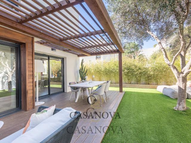 Maison vente à Montpellier, Mauguio