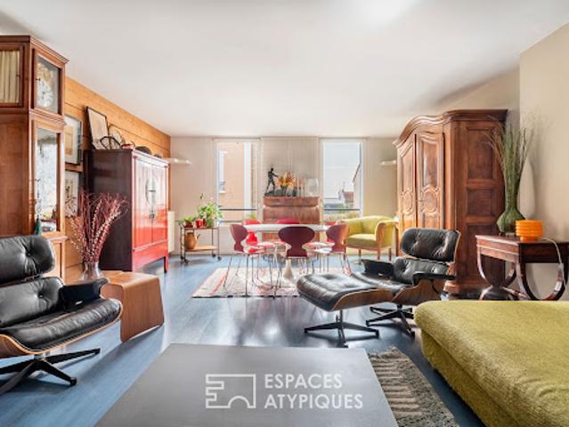 Maison vente à Nogent-sur-Marne, Nogent-sur-marne