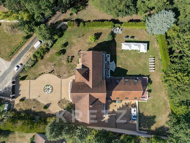 Maison vente à Rambouillet, Poigny-la-forêt