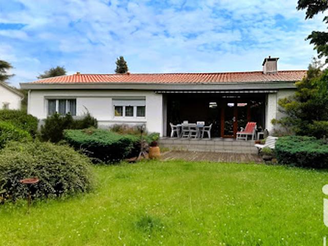 Maison vente à Bordeaux, Mérignac