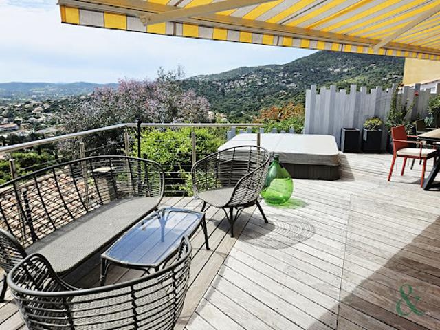 Maison vente à Arrondissement de Toulon, Le Lavandou