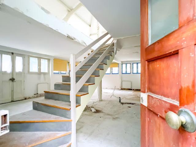 Maison vente à Paris, Île-de-France