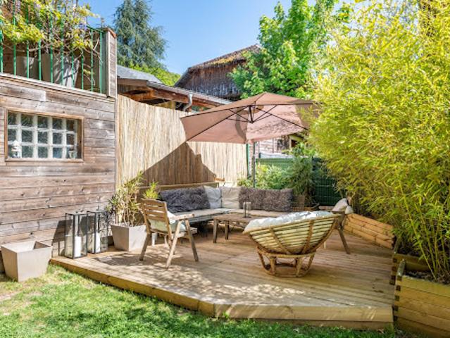 Maison vente à Annecy, Menthon-saint-bernard