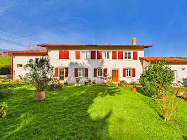 Maison vente à France métropolitaine, Guiche