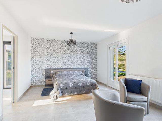Villa vente à Lannion, Bretagne