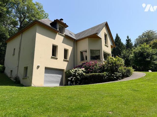Maison vente à Lisieux, Saint-gatien-des-bois