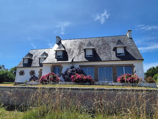 Maison vente à Quimper, Bretagne