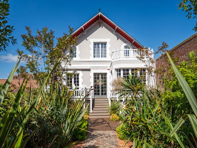 Maison vente à Lisieux, Deauville