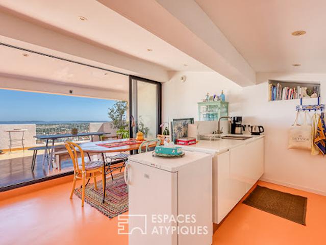 Maison vente à Arrondissement de Toulon, Hyères