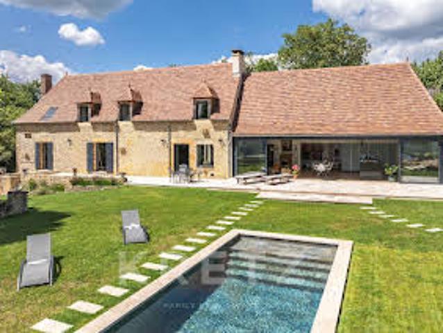 Maison vente à France métropolitaine, Trémolat