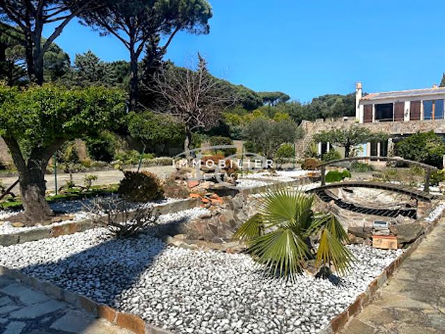 Maison vente à Arrondissement de Draguignan, La Croix-valmer