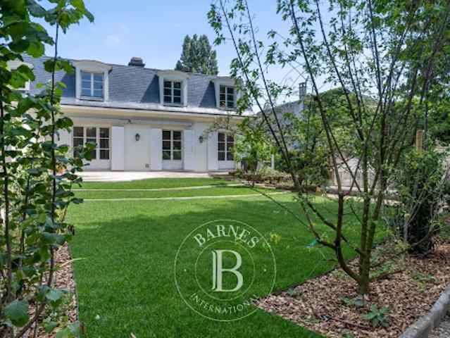 Maison vente à Versailles