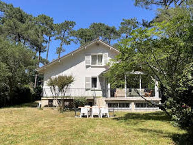 Maison vente à Soorts-hossegor, Landes
