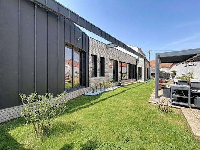 Maison vente à La Rochelle, Châtelaillon-plage