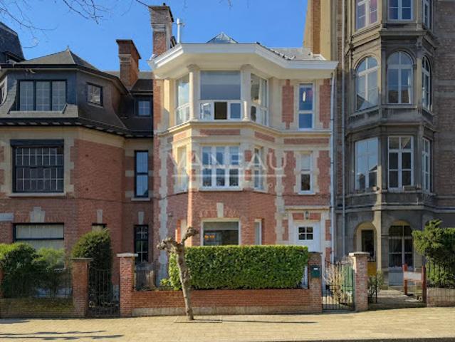 Maison vente à Sint-lambrechts-woluwe, Bruxelles