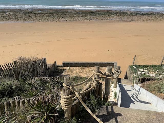 Maison vente à Les Sables-d'Olonne, Longeville-sur-mer