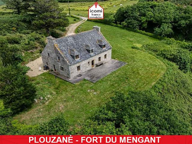 Maison vente à Brest, Bretagne