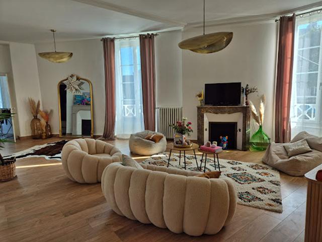 Maison vente à Le Mans