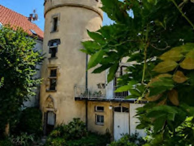 Maison vente à Clermont-Ferrand, Les Martres-de-veyre