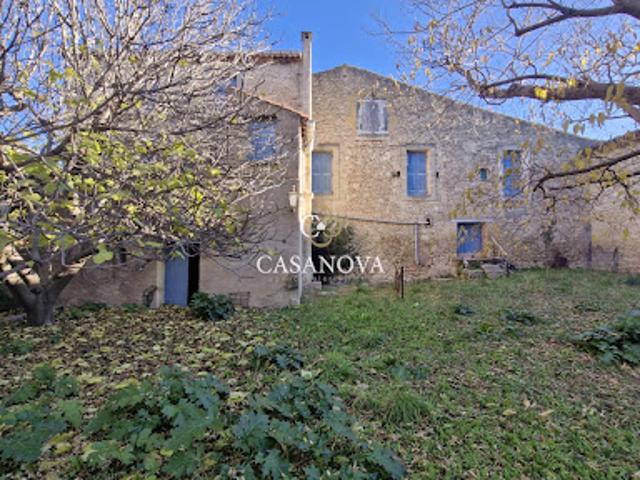 Maison vente à Pézenas, Hérault