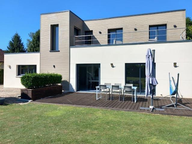 Maison vente à Rouen, Elbeuf-sur-andelle