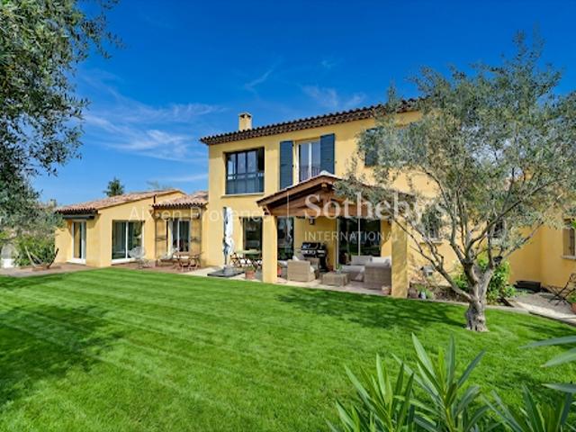 Maison vente à Aix-en-Provence, Bouc-bel-air
