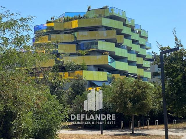 Maison vente à Montpellier