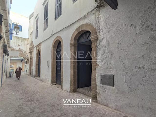 Maison vente à Essaouira, L'Oriental