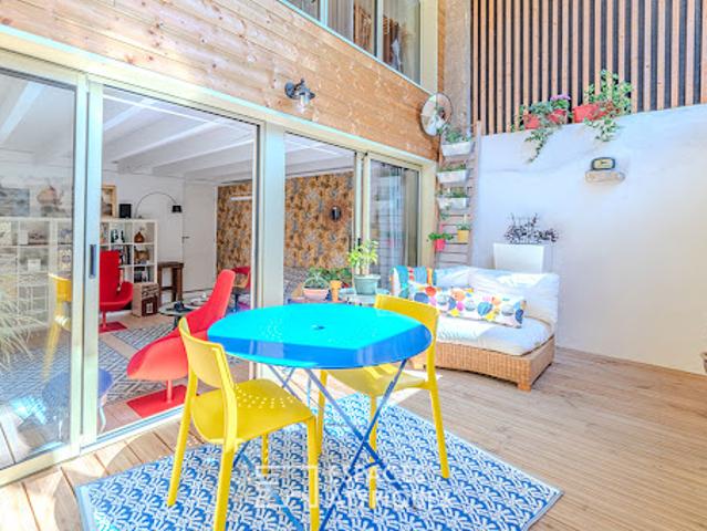 Maison vente à Bourg-en-Bresse, Bourg-en-bresse