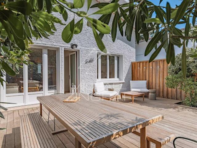 Maison vente à Arcachon, La Teste-de-buch