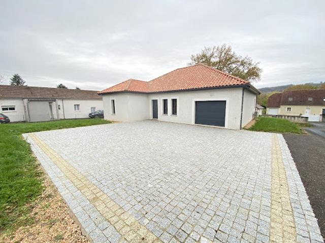Maison vente à Gourdon, Vayrac