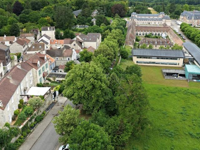 Maison vente à Rambouillet, Thiverval-grignon