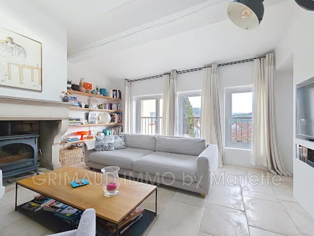 Maison vente à Arrondissement de Draguignan, La Garde-freinet