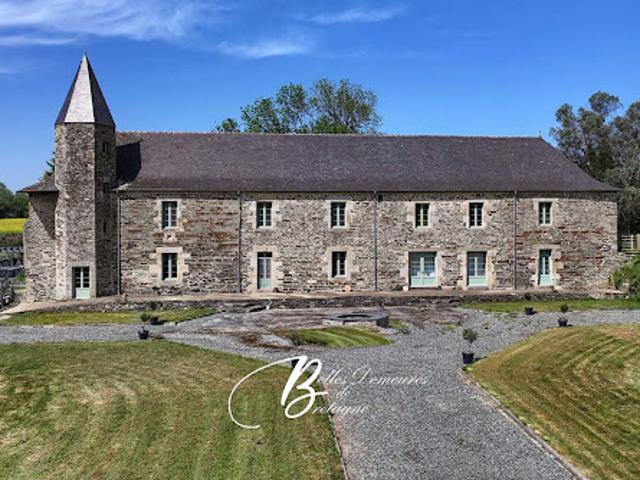 Maison vente à Châteaulin, Bretagne