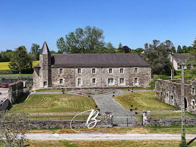 Maison vente à Châteaulin, Bretagne