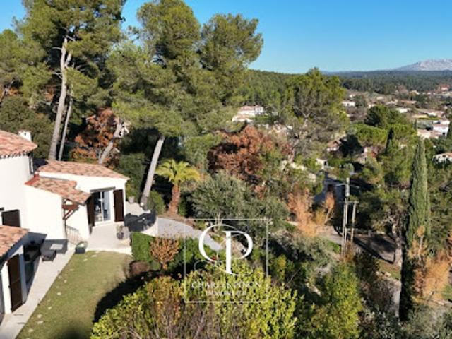 Maison vente à Aix-en-Provence, Bouc-bel-air
