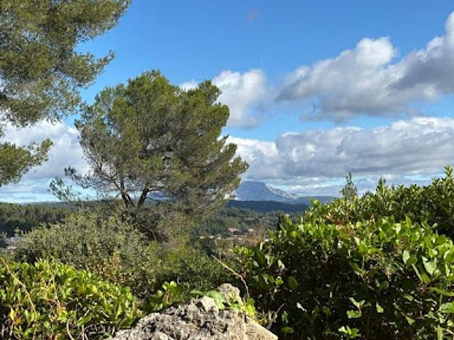 Maison vente à Aix-en-Provence, Bouc-bel-air