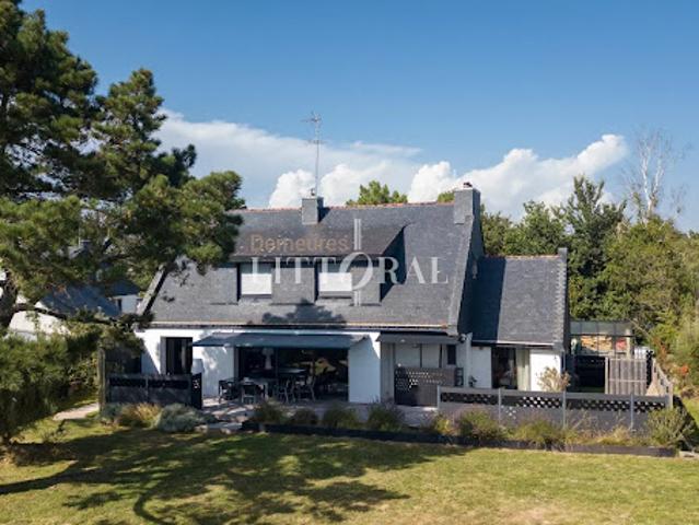 Maison vente à Vannes, Bretagne