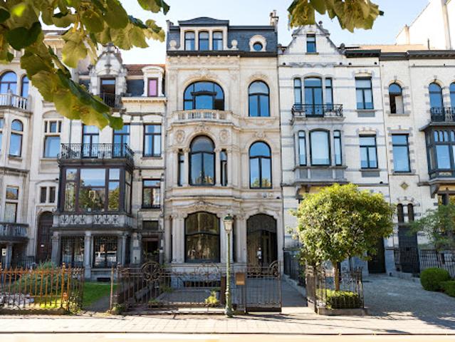 Maison vente à Etterbeek, Bruxelles