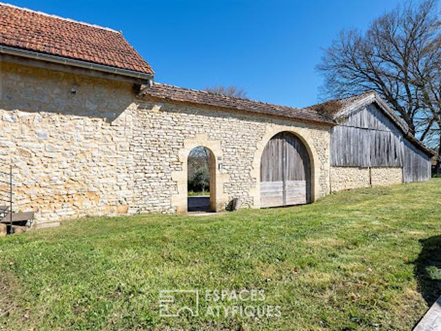 Maison vente à Périgueux, Saint-pierre-de-chignac