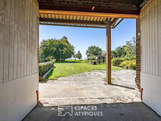 Maison vente à Compiègne, Ressons-sur-matz