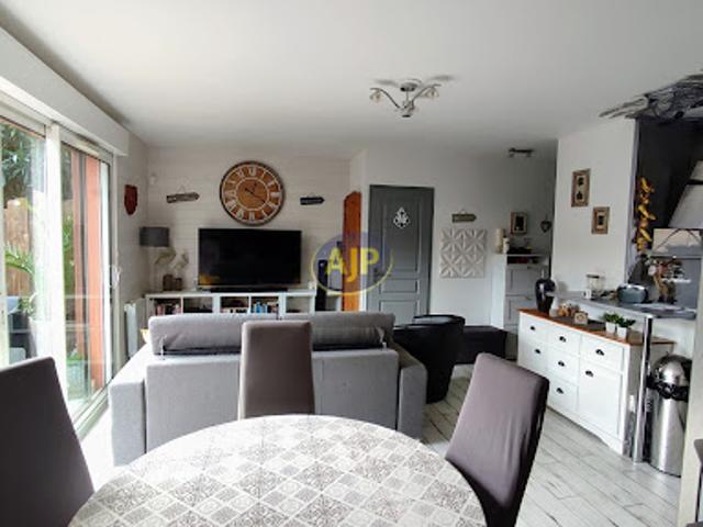 Maison vente à Arcachon, La Teste-de-buch