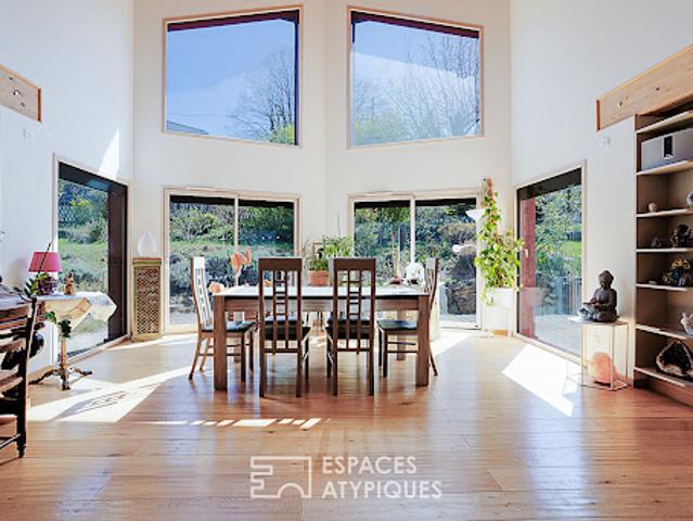 Maison vente à Thonon-les-Bains, Neuvecelle