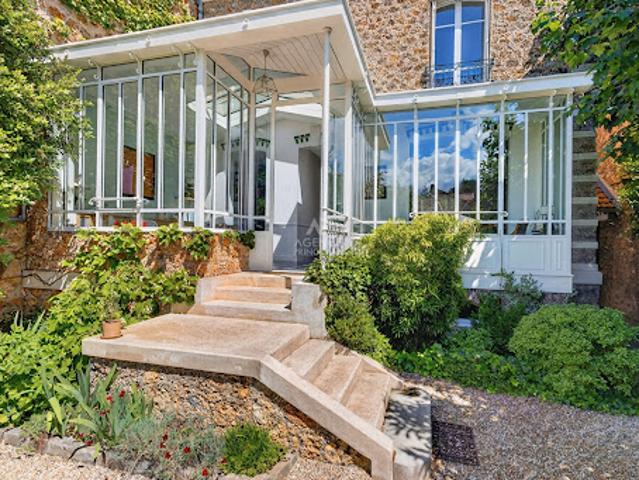 Maison vente à Versailles