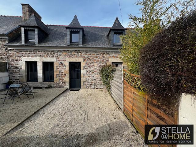 Maison vente à Guingamp, Bretagne