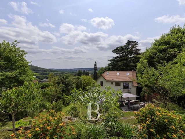 Maison vente à Palaiseau, Bièvres
