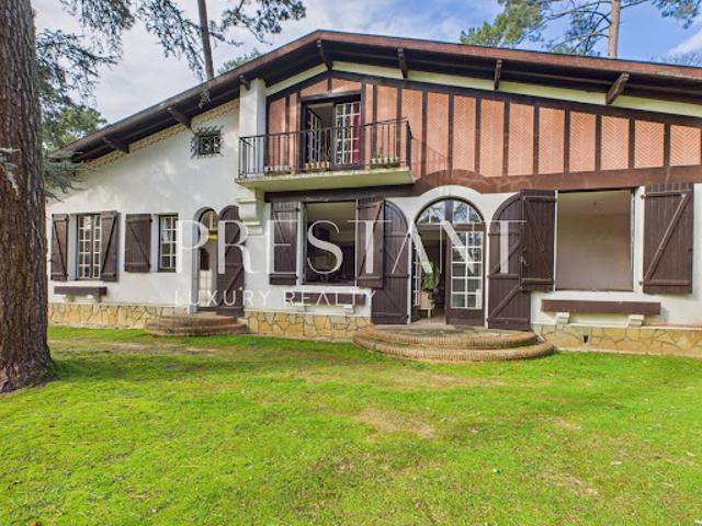 Maison vente à Dax, Soorts-hossegor